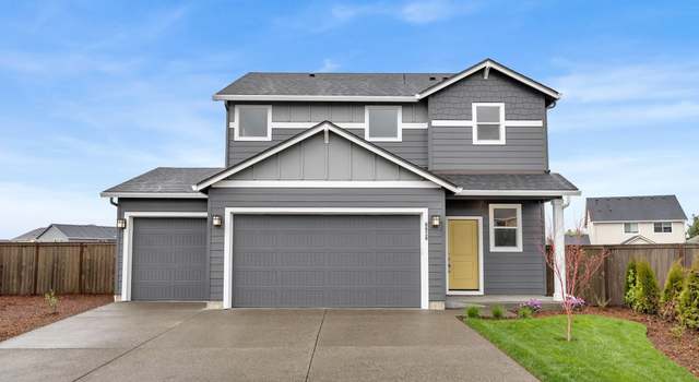 Photo of 1514 NE Josephine Ct, Estacada, OR 97023