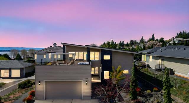 Photo of 1512 SE Hawks View Ct, Vancouver, WA 98664