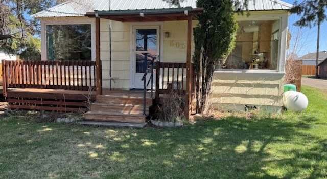 Photo of 505 Depot St, Enterprise, OR 97828