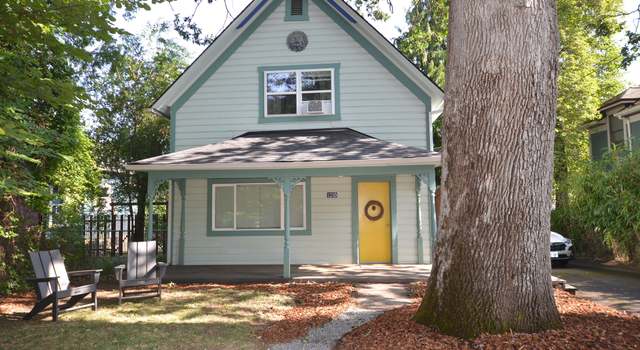 Photo of 1210 Eugene St, Hood River, OR 97031