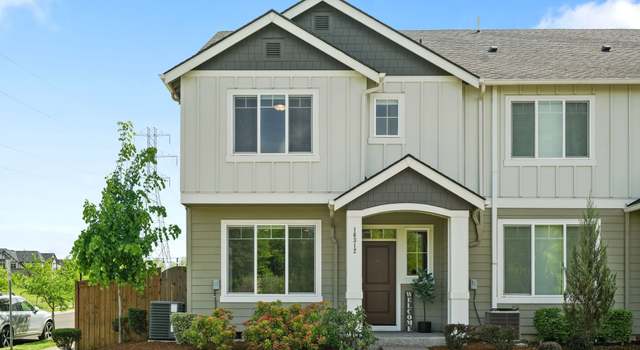 Photo of 16312 NW Ernst St, Portland, OR 97229