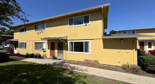 Photo of 1682 Hayes St Unit C, Eugene, OR 97402