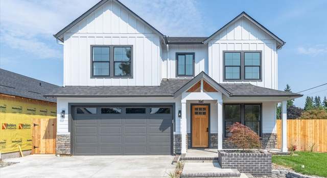 Property at 4410 NE 55th Way, Vancouver, WA 98660, 4 beds, 2.5 baths