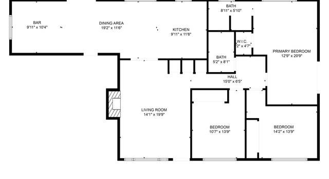 Photo of 3131 Alyndale Dr, Eugene, OR 97404