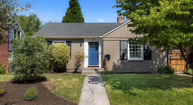 Photo of 6416 NE 23rd Ave, Portland, OR 97211