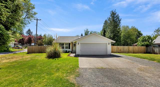 Photo of 117 E Cushman St, Yacolt, WA 98675