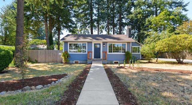 Photo of 1501 SE 130th Ave, Portland, OR 97233
