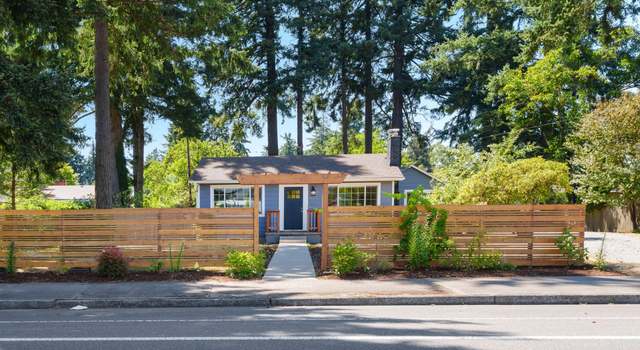 Photo of 1501 SE 130th Ave, Portland, OR 97233