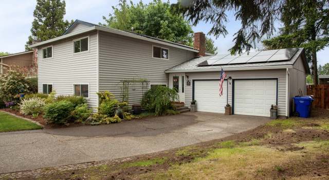 Photo of 18998 Shenandoah Dr, Oregon City, OR 97045