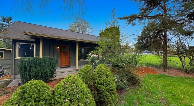 Photo of 57671 Columbia River Hwy, Warren, OR 97053