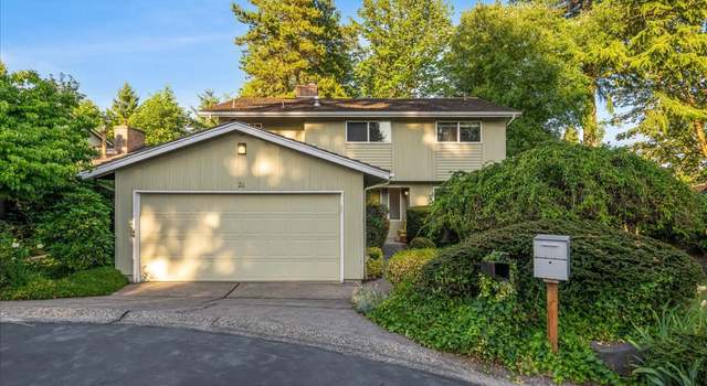 Photo of 21 Bloch Ter, Lake Oswego, OR 97035