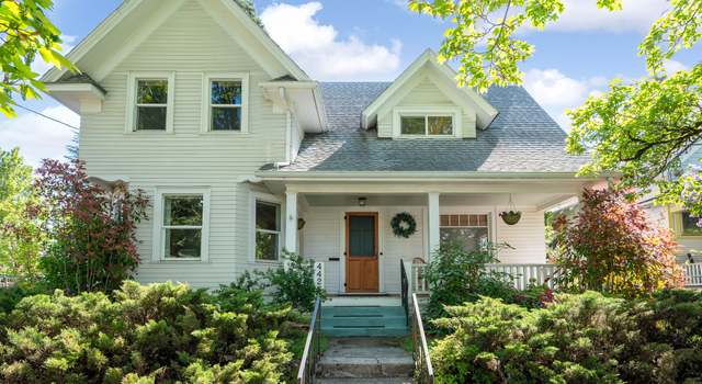 Photo of 4426 NE Cleveland Ave, Portland, OR 97211