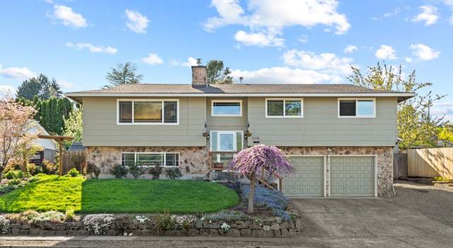 Photo of 12115 SW 124th Ave, Portland, OR 97223