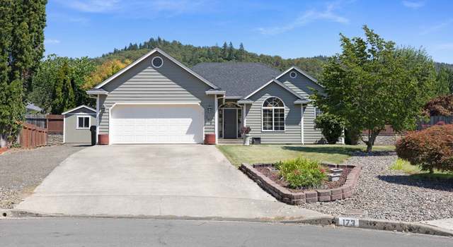 Photo of 173 Laquinta Ct, Winchester, OR 97495