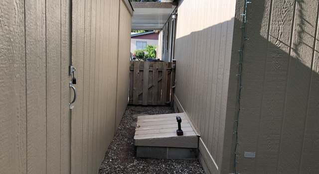 Photo of 5200 SE 132nd Ave #22, Portland, OR 97236