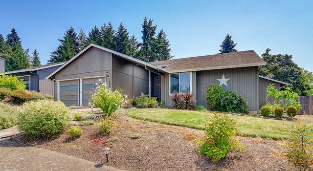 Photo of 16900 SW Canby Ct, Beaverton, OR 97007