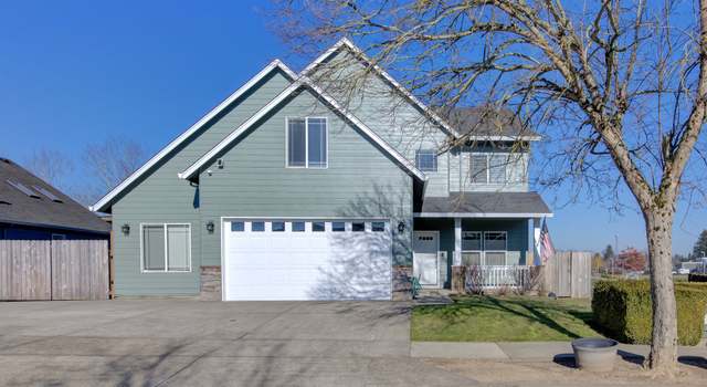 Photo of 1724 SE 10th Ave, Canby, OR 97013