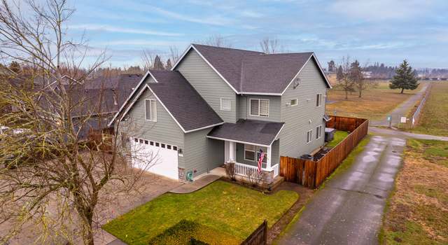 Photo of 1724 SE 10th Ave, Canby, OR 97013
