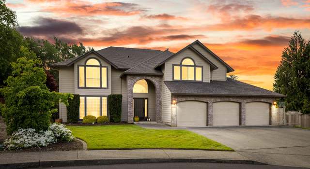 Photo of 13606 NW 45th Ct, Vancouver, WA 98685