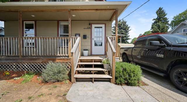 Photo of 136 N Vernonia Rd, St. Helens, OR 97051