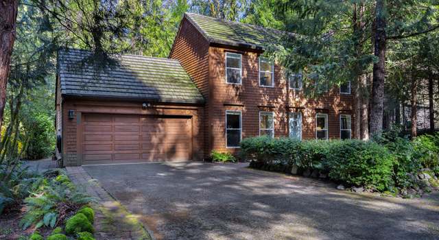 Photo of 65015 E Sandy River Ln, Rhododendron, OR 97049