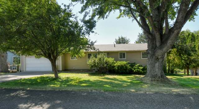Photo of 71670 SW Valley View Dr, Pendleton, OR 97801