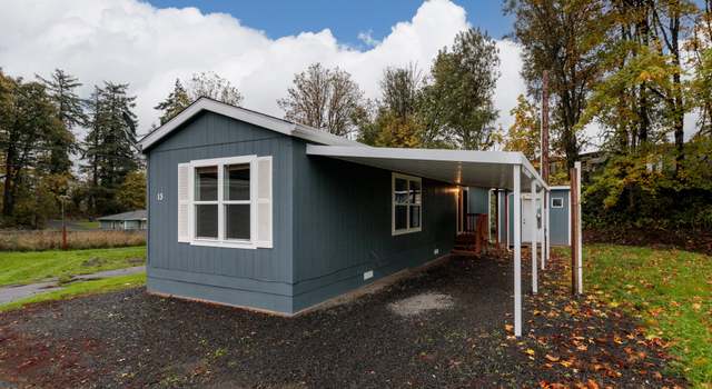 Photo of 73900 Columbia River Hwy #13, Rainier, OR 97048
