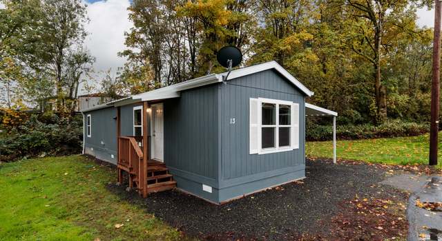 Photo of 73900 Columbia River Hwy #13, Rainier, OR 97048