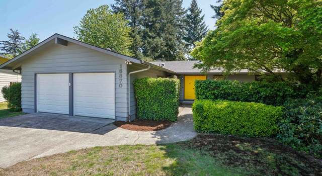 Photo of 16870 NE Hoyt St, Portland, OR 97230