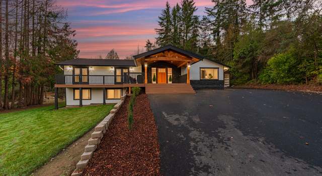 Photo of 7914 SE Barbara Welch Rd, Portland, OR 97236