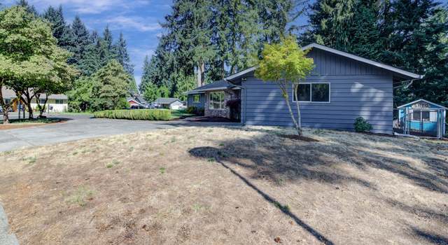 Photo of 2203 NE Landover Dr, Vancouver, WA 98684