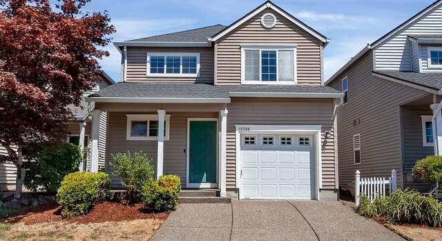 Photo of 12590 NW Ashton Dr, Banks, OR 97106