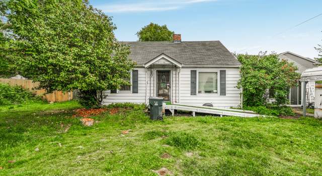 Photo of 5808 SE Laurel St, Milwaukie, OR 97222
