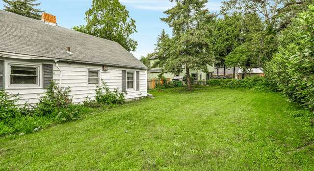 Photo of 5808 SE Laurel St, Milwaukie, OR 97222
