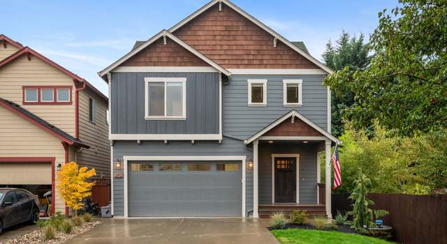 Photo of 12012 NW 39th Ct, Vancouver, WA 98685