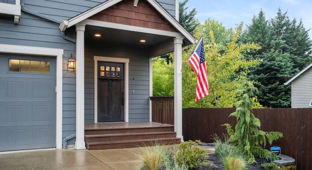 Photo of 12012 NW 39th Ct, Vancouver, WA 98685