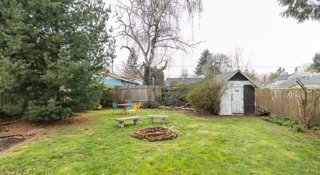 Photo of 8607 N Curtis Ave, Portland, OR 97217