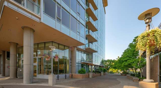 Photo of 1900 S River Dr Unit N706, Portland, OR 97201
