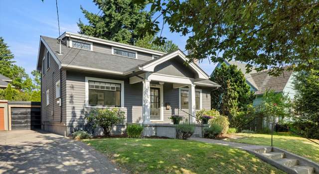 Photo of 1982 SE 30th Ave, Portland, OR 97214