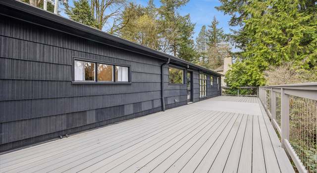 Photo of 2995 SW Champlain Dr, Portland, OR 97205