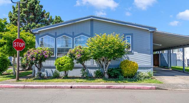 Photo of 1949 SE Palmquist Rd #118, Gresham, OR 97080