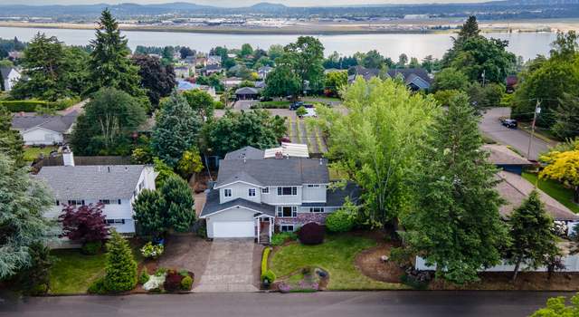 Photo of 7105 Mississippi Dr, Vancouver, WA 98664
