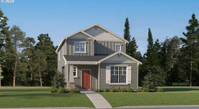 Photo of 31702 NW Timeric Dr, North Plains, OR 97133