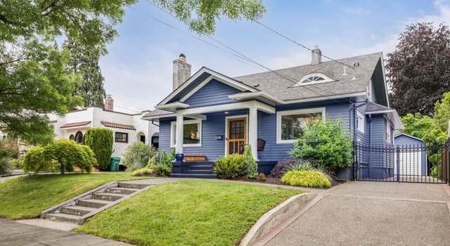 Photo of 4053 NE 31st Ave, Portland, OR 97212