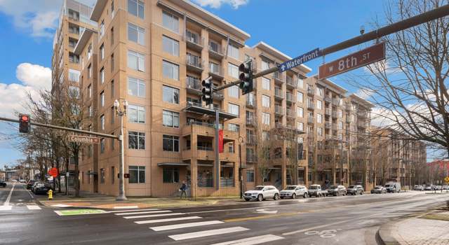 Photo of 701 Columbia St #715, Vancouver, WA 98660