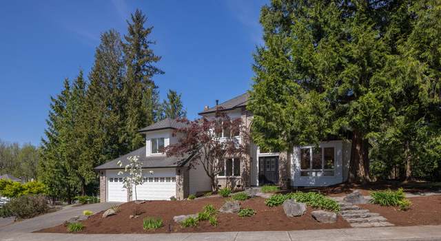Photo of 3190 NW 132nd Pl, Portland, OR 97229