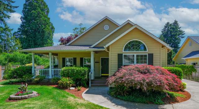 Photo of 1113 SW West Hills Pl, Corvallis, OR 97333
