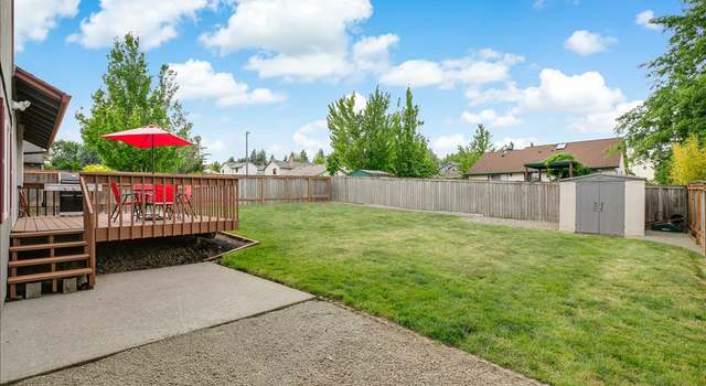 Photo of 401 SE 17th St, Troutdale, OR 97060