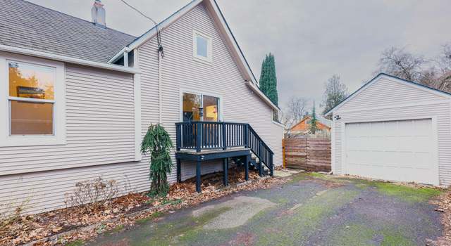 Photo of 5503 SE 92nd Ave, Portland, OR 97266