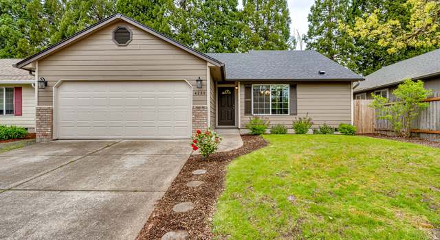 Photo of 4288 Cole Way, Springfield, OR 97478